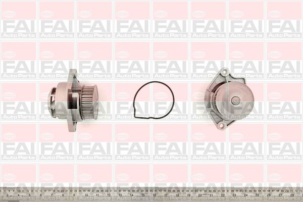 FAI AUTOPARTS Vesipumppu WP6227